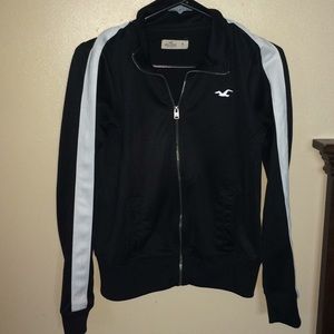 Hollister Jacket